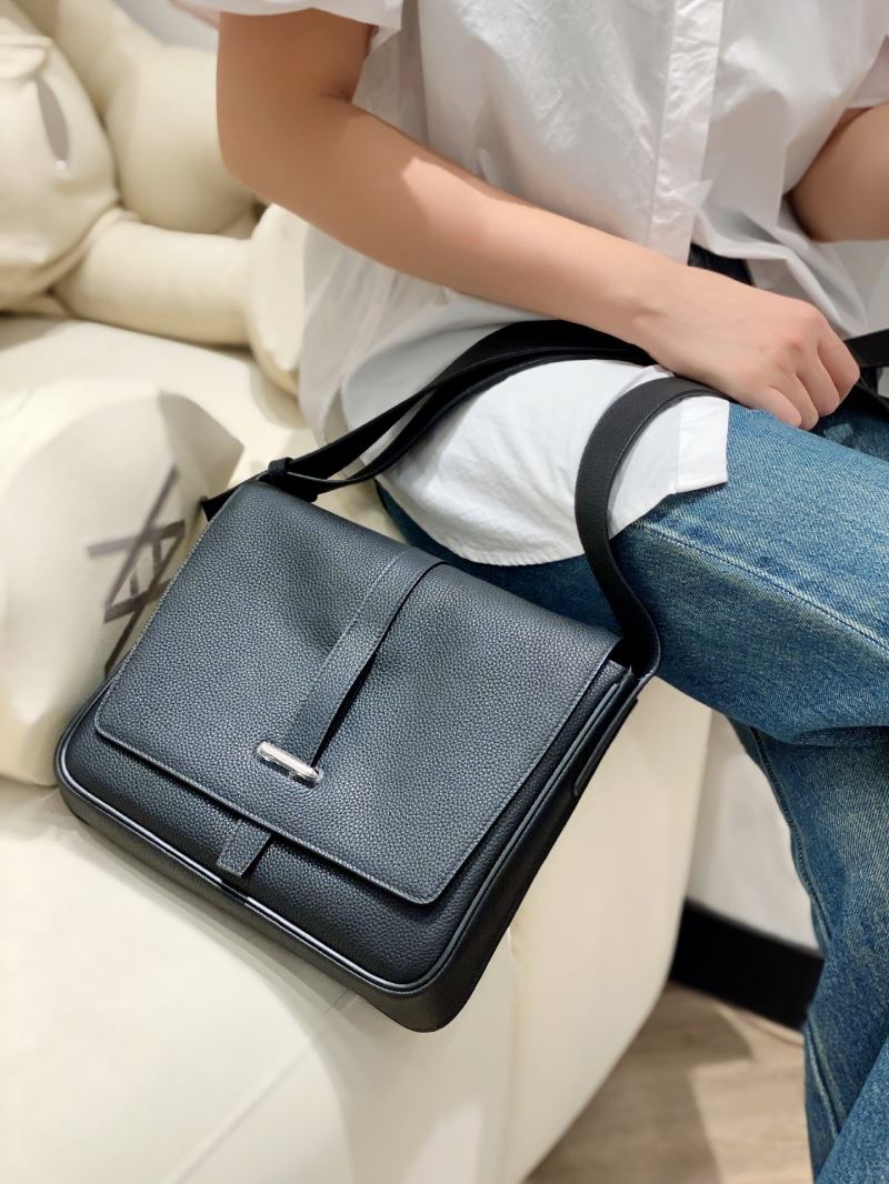 Mens Hermes Satchel bags